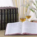One on One Torah Studies