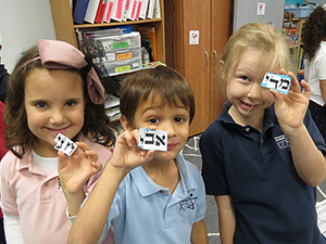 Chabad Tutorial Program
